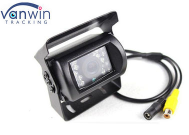 Terbaik Waterproof CMOS CCD AHD Night Vision Kamera Kendaraan Mobil untuk Sistem Keamanan