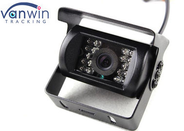 Terbaik Waterproof CMOS CCD AHD Night Vision Kamera Kendaraan Mobil untuk Sistem Keamanan