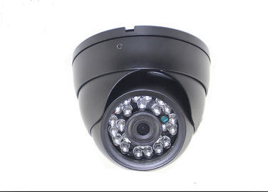 Monitor Keamanan Tampilan Depan Kamera Night Vision Resolusi Tinggi