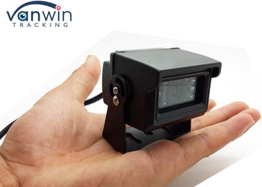Sistem Perekaman Video IP67, Mobil Membalikkan Kamera IR Untuk DVR Kendaraan