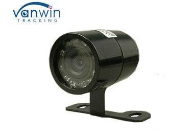 MINI Sony CCD 600TVL taksi / kamera night vision mobil dengan 10 LED dan audio opsional