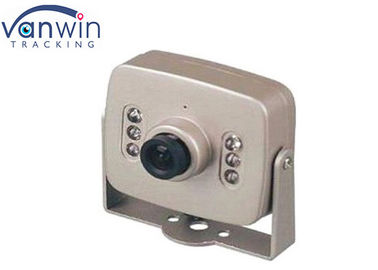 AHD Mini Taxi CCTV Camera untuk Sistem Kamera Keamanan Wide Angle