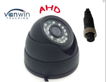 960P / 1080P AHD Bus Surveillance Camera, DVR Perekam kamera pengintai video 100W / 130W / 200W