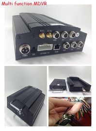 4CH Wifi Modul Dewan Kamera CCTV DVR Kit dengan kamera kubah cctv multi-view