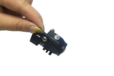 HD Color CMOS Waterproof Kendaraan Mobil Rear View Camera Backup, 170 Derajat Sudut Pandang Kamera