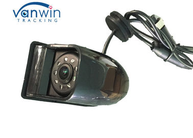 960P HD Perekam Video Kendaraan Kamera Tersembunyi 360 Derajat Sistem MDVR Untuk Truk