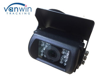 Kamera Pengintai Bus Truk HD 3MP 1080P, Tahan Air untuk Tampilan depan / Spion