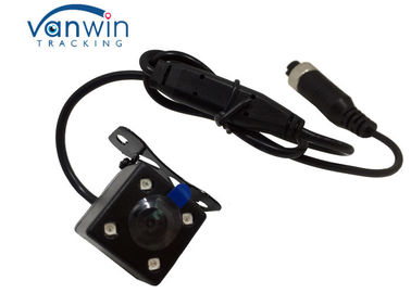 Resolusi tinggi MINI Sony CCD taksi kamera penglihatan malam dengan audio opsional