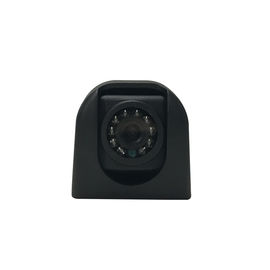 Waterproof 1080P Bus / Truk HD Kamera Pengintai Sisi Mobil dengan Visi Selamat Malam
