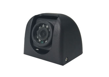 Waterproof High Definition 1080P 2MP Tampilan depan untuk kamera Van truk