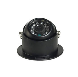 Night Vision Mini HD Car Dome Camera 1080P di dalam untuk sistem kamera mobil