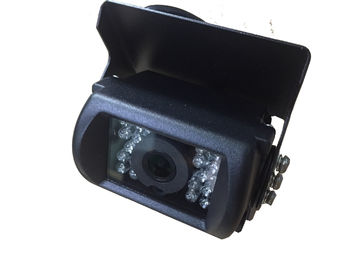 AHD 720P / 960P CMOS Bus Surveillance Camera untuk DVR, Wired Back-Up Camera System
