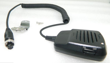Aksesori DVR 3G Remote real-time interkom / interphone dengan konektor 4pin
