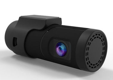 Perekam video HD 1080P dasbor mobil cetakan pribadi untuk perekaman depan
