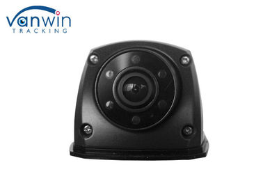 Kamera Dvr Kendaraan Waterproof IP69K yang Dipasang Di Sisi