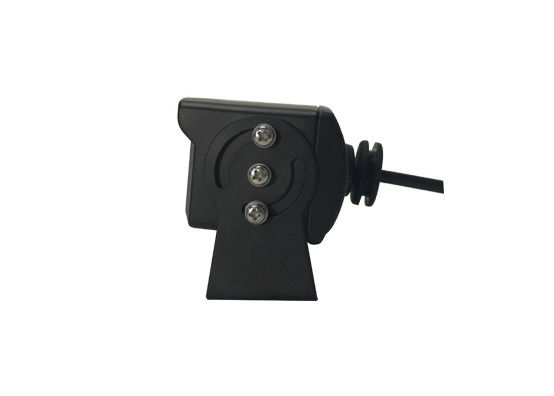 1080P 24V 48V Rear View Surveillance IP Camera IPC Waterproof Night Vision Untuk Bus Truk