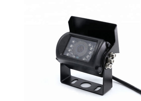 1080P IPC 2.0MP Kamera CCTV Depan Belakang 700TVL Kendaraan Dipasang