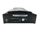 Platform Web Linux Real Time RJ45 8 Channel Surveillance DVR recorder