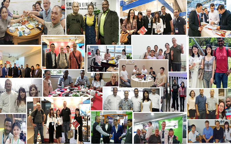 CINA Shenzhen Vanwin Tracking Co.,Ltd Profil Perusahaan