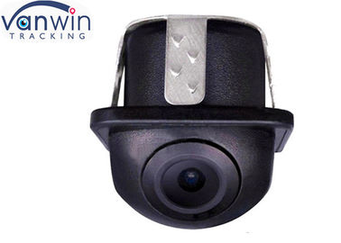 HD Dome Spion Kendaraan Kamera Tersembunyi IP67 Waterproof Mirror