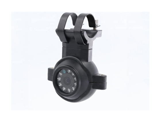 Kualitas Tinggi Mobil Tahan Air COM SHARP SONY CCD 600tvl kamera keamanan tampilan belakang samping untuk truk