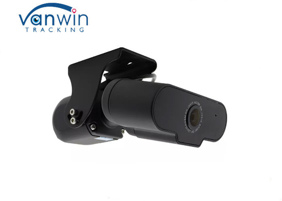 Kamera Kaca Depan Taksi Lensa Ganda Dengan Kamera Wide Angle Night Vision AHD 1080P
