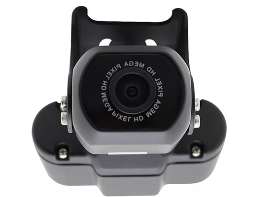 Kamera Kaca Depan Taksi Lensa Ganda Dengan Kamera Wide Angle Night Vision AHD 1080P