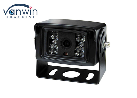 Waterproof IP69 Kamera Mobil Depan Dan Belakang CMOS SHARP SONY CCD 600TVL