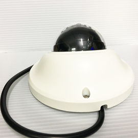 Vandalproof 2.0 Mega Car Surveillance Camera CCTV Dome Camera Untuk Sistem DVR