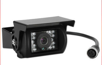 AHD 1.3 Mp Kamera Tahan Air Bus Keamanan Kamera Outdoor Night Vision kamera