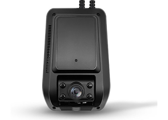 2CH Dual Car Camera AHD 1080P 720P Dash Cam Camera 4G Mobile DVR Untuk Taksi