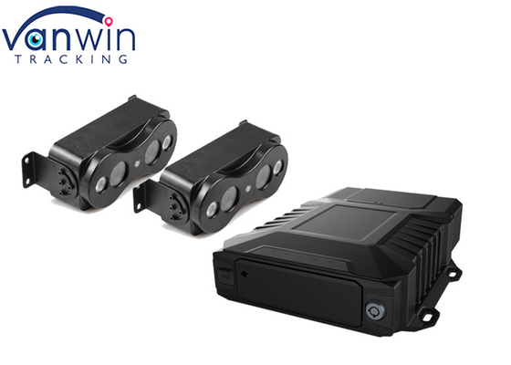 8CH GPS HDD MDVR DENGAN 4G BUS PASSENGER COUNTER untuk BUS