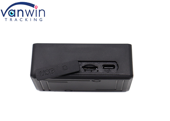 GSM + GPRS Mobil Mini GPS Tracker Lion Baterai 3000mAh