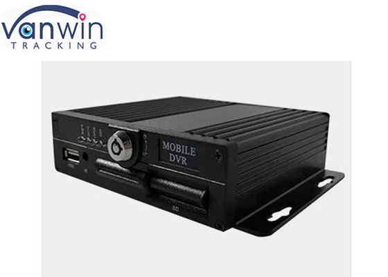 4G GPS SD Digital Video Recorder sistem dvr mobile