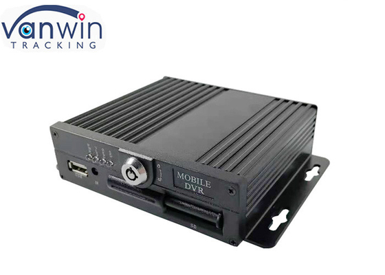 4G GPS SD Digital Video Recorder sistem dvr mobile