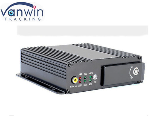 3G 4G Live Video Streaming Kendaraan dvr mobil kit Dengan GPS WIFI SD Mobile DVR