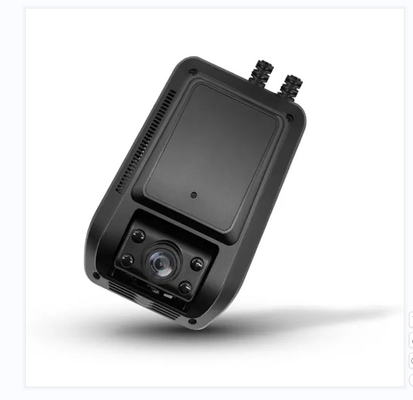 1080P Wifi 4G Kamera Keamanan Mobile Dash Cam Recorder Dengan GPS SD Untuk Manajemen Armada Taksi