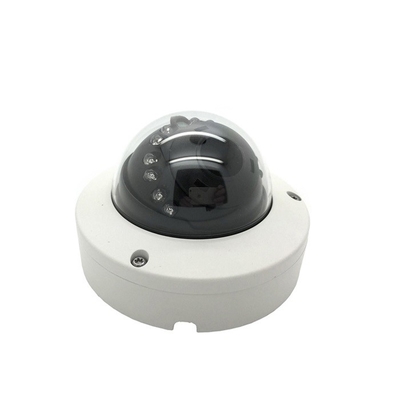1080P Mini Waterproof AHD Car Dome Camera Vandal Proof Vehicle Surveillance Camera