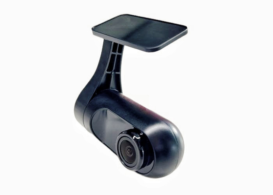 High Definition Car Infrared Camera Disembunyikan Mobil Night Vision Device