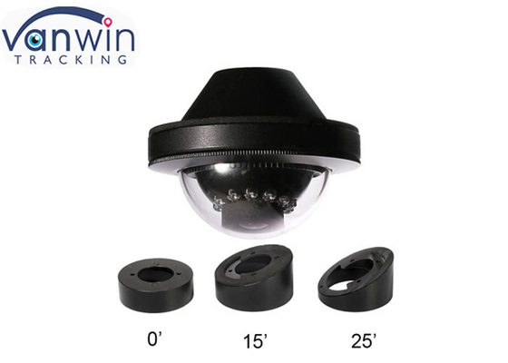 Hd 720p 1080p Mobil Dome Light Kamera 700tvl Ir Night Vision Ip69 Waterproof Metal Housing