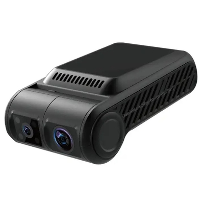 4ch 4G WIFI Dash kamera video GPS mobile DVR