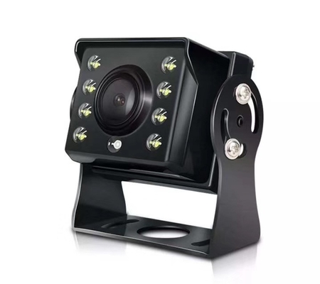 Kendaraan Ahd 720p 1080p Rearview Bus Surveillance Camera Mdvr Video Monitoring