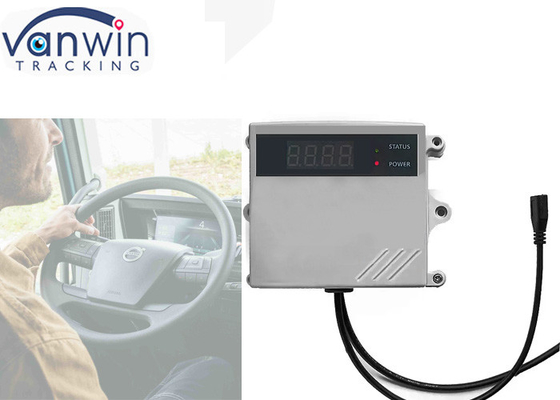 Automatic Dual Speed Governor Multiple Speed Limiter dengan 2 batas kecepatan untuk jalan yang berbeda