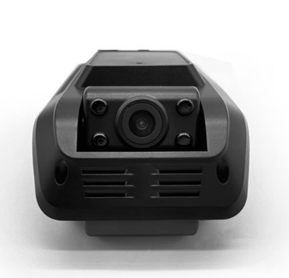 4 Channel 1080P Truck Dash Cam Recorder Armada GPS Pelacakan 4G Dash Cam Dengan ADAS DMS