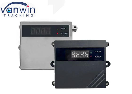 Kendaraan Oman Dual Speed Limiter Mobil Multi Speed Limiter Untuk kendaraan Oman GPS tracker