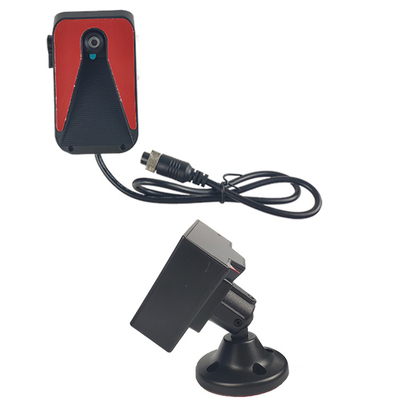 1080P 8CH HDD AI Mobile DVR GPS WIFI 4G ADAS DSM BSD Kamera H265 MDVR