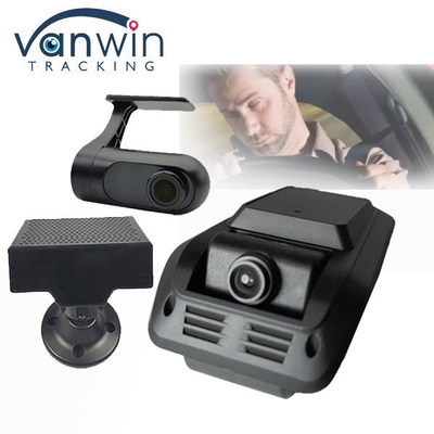 4G GPS dash 4CH Free Platform ADAS DMS mobil dvr dengan SIM card