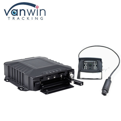 1080p Hybrid Mnvr 12 Channel mobile ip dvr Video Surveillance Kereta Digital MDVR