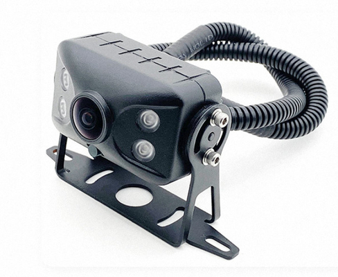 1080P Full HD Blind Spot Camera Side View BSD Blind Spot Detection Camera untuk truk