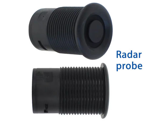 Airproof Smart Reverse Backup System Blind Spot Sensor untuk Forklift Truck Parkir Bus Sekolah